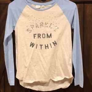 Long sleeve